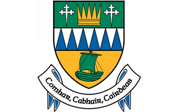 Kerry County Council logo
