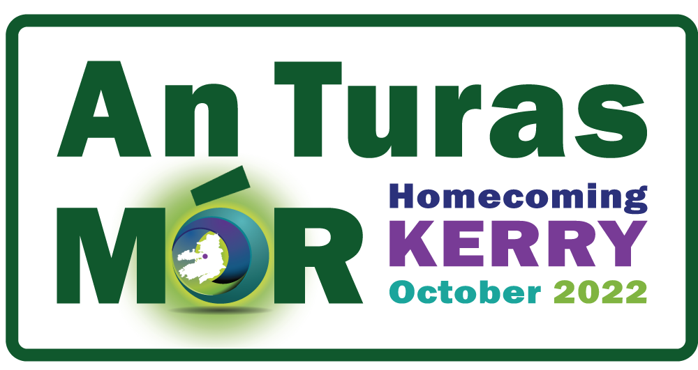 An Turas Mór - Homecoming Kerry - October 2022