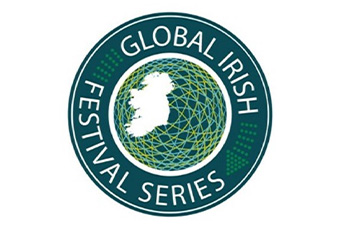 Global Irish Festival Series Logo