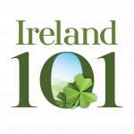 Ireland 101 Logo
